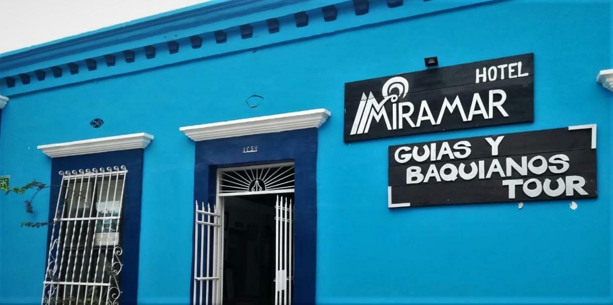 Hotel Miramar Santa Marta  Ngoại thất bức ảnh